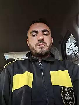 Wild_Stalion from StripChat is Freechat