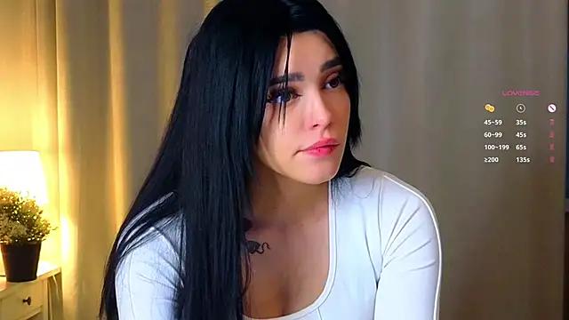 Check-out your craziest wishes with our pick of gaming cams models, featuring big knockers, round tails and tight twats.