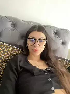 Wildberry_ from StripChat is Freechat