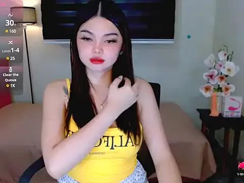 wildest_fantasy from StripChat is Freechat