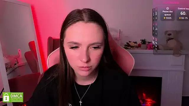 Check-out your craziest wishes with our pick of gaming cams models, featuring big knockers, round tails and tight twats.