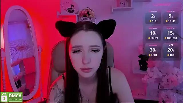 Check-out your craziest wishes with our pick of gaming cams models, featuring big knockers, round tails and tight twats.