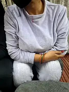 Wildhot_Cuple from StripChat is Freechat