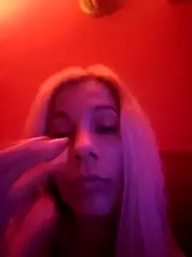 wildlia from StripChat is Freechat