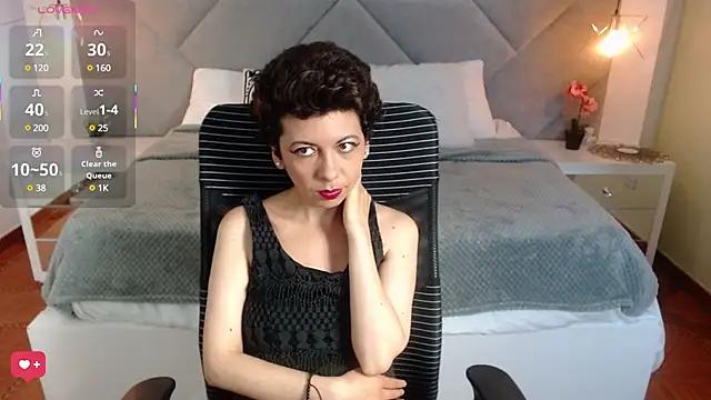 Check-out your craziest wishes with our pick of gaming cams models, featuring big knockers, round tails and tight twats.