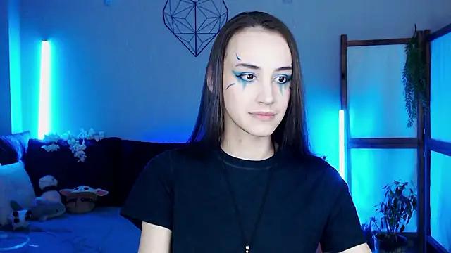 Check-out your craziest wishes with our pick of gaming cams models, featuring big knockers, round tails and tight twats.