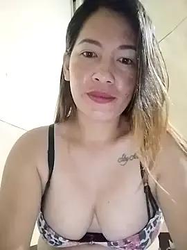 wildxxxGia from StripChat is Freechat