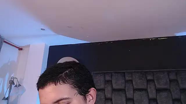 WildyTemping from StripChat is Freechat