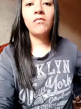 Williams_Hera from StripChat is Freechat