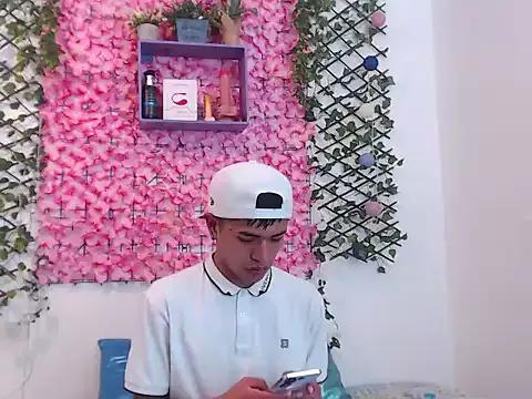 Check-out your craziest wishes with our pick of gaming cams models, featuring big knockers, round tails and tight twats.