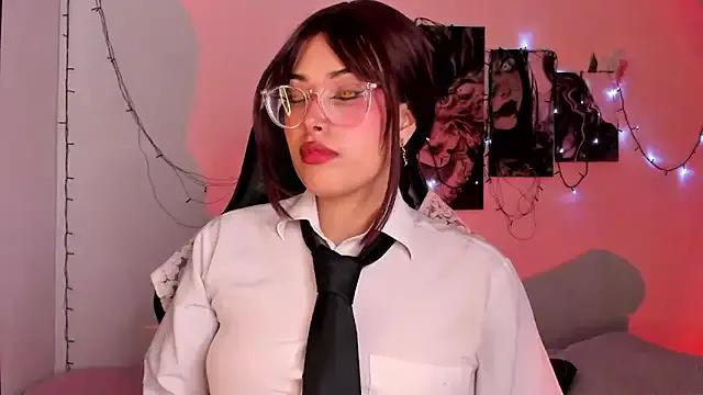 Check-out your craziest wishes with our pick of gaming cams models, featuring big knockers, round tails and tight twats.