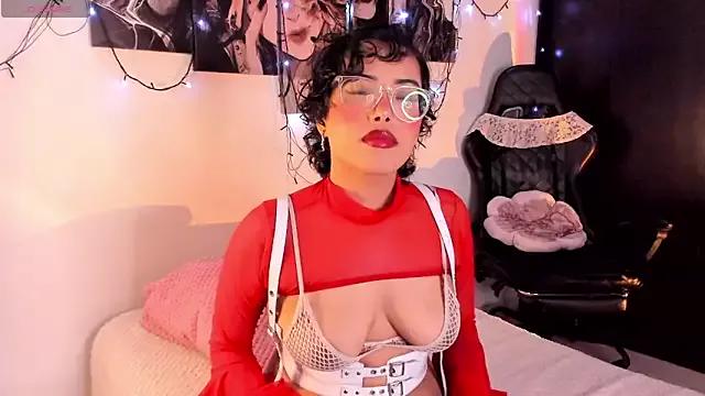 willow_poisson from StripChat is Freechat