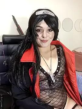 Winona-miu from StripChat is Freechat