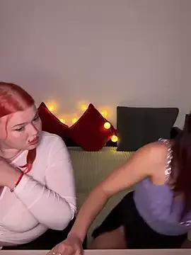 WinxEnchanted from StripChat is Freechat
