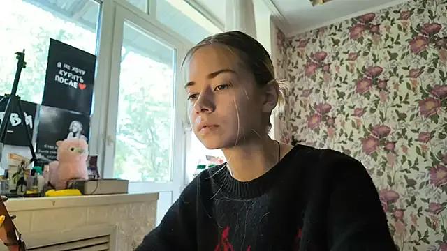 Witching_Moon from StripChat is Freechat