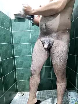 Wolf23maverick from StripChat is Freechat