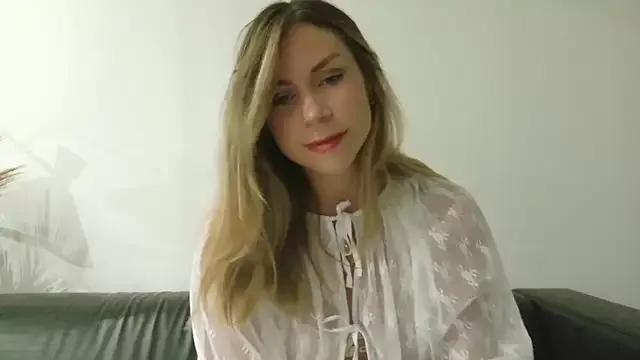 wonderalice31 from StripChat is Freechat