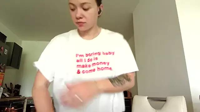 WonderAngela from StripChat is Freechat