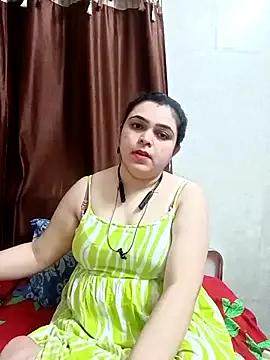 Wow-pinky-offcial from StripChat is Freechat