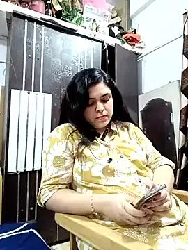 Wow-pinky-offcial from StripChat is Freechat