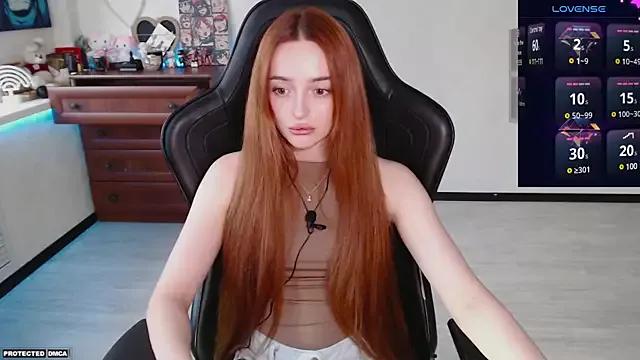 wwwlexicom from StripChat is Freechat