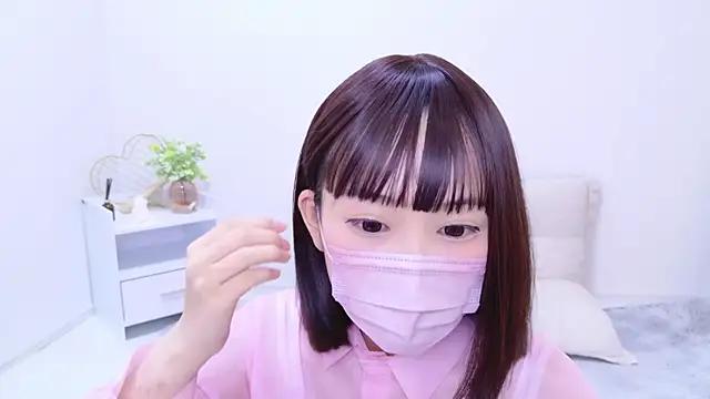 X-naru-x webcams show profile image 