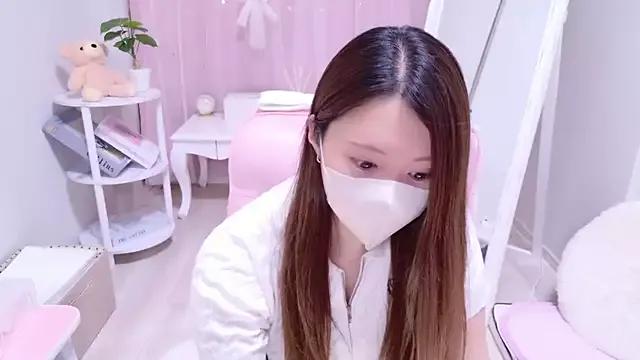 Photos of x_Ayumi_x from StripChat is Freechat