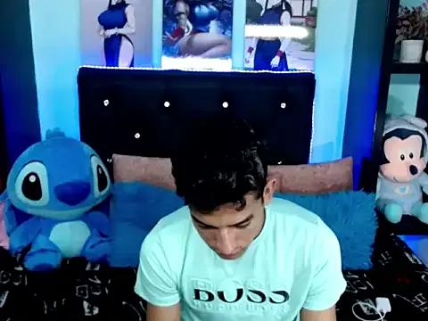 Check-out your craziest wishes with our pick of gaming cams models, featuring big knockers, round tails and tight twats.