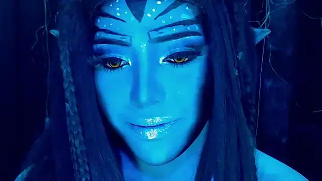 Check-out your craziest wishes with our pick of gaming cams models, featuring big knockers, round tails and tight twats.