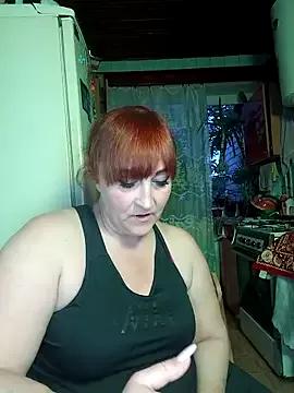 Xelenaxcbbs from StripChat is Freechat