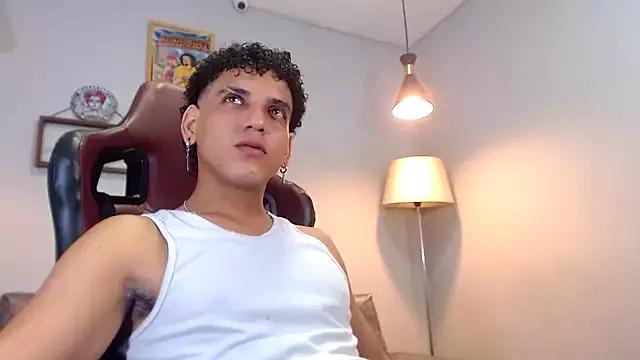 Check-out your craziest wishes with our pick of gaming cams models, featuring big knockers, round tails and tight twats.