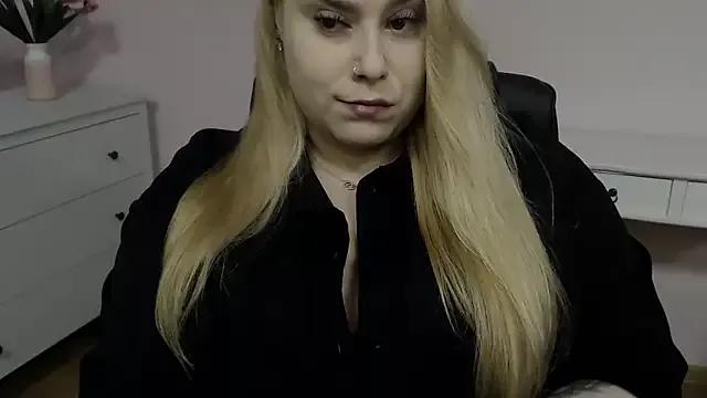 XgloryHAILEY from StripChat is Freechat