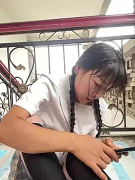 Photos of Xiao-meng66 from StripChat is Freechat