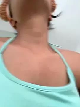 Photos of xiaoqiao_ss from StripChat is Freechat