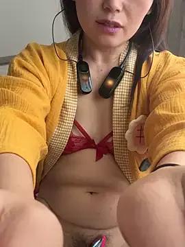 Photos of xiaorong3737 from StripChat is Freechat