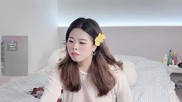 xiaotanbaby from StripChat is Freechat