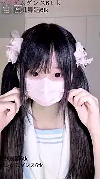 xiaoxia_baby from StripChat is Freechat