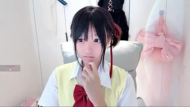xiaoxia_baby from StripChat is Freechat