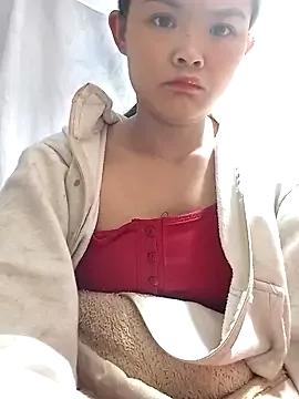 xinhxinhcute from StripChat is Freechat