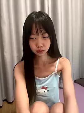 xinyu789 model from StripChat