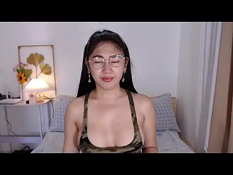 XjuanitabonitaX from StripChat is Freechat