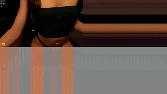 Check-out your craziest wishes with our pick of gaming cams models, featuring big knockers, round tails and tight twats.