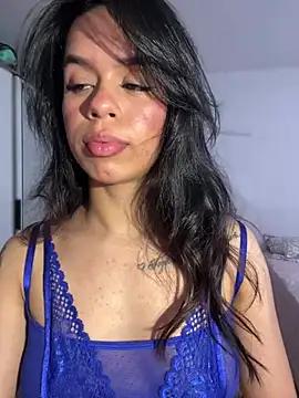 Check-out your craziest wishes with our pick of gaming cams models, featuring big knockers, round tails and tight twats.