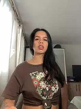 xlovelygirlx from StripChat is Freechat