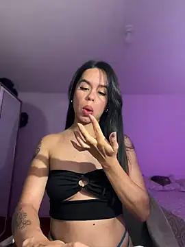 Check-out your craziest wishes with our pick of gaming cams models, featuring big knockers, round tails and tight twats.