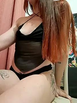 Check-out your craziest wishes with our pick of gaming cams models, featuring big knockers, round tails and tight twats.