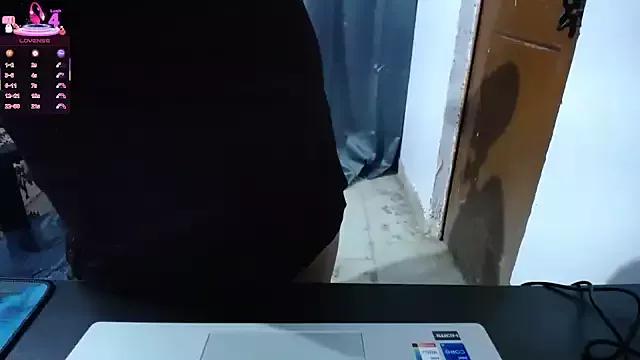 Check-out your craziest wishes with our pick of gaming cams models, featuring big knockers, round tails and tight twats.