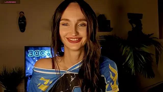 xSweetMissx from StripChat is Freechat
