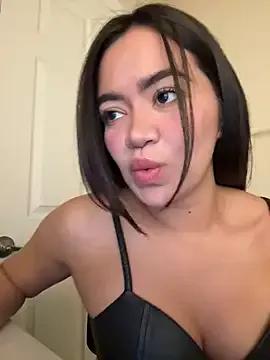 Check-out your craziest wishes with our pick of gaming cams models, featuring big knockers, round tails and tight twats.