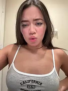 Check-out your craziest wishes with our pick of gaming cams models, featuring big knockers, round tails and tight twats.